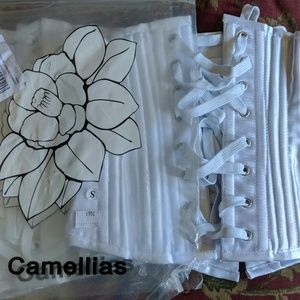 Shaper Corsets
